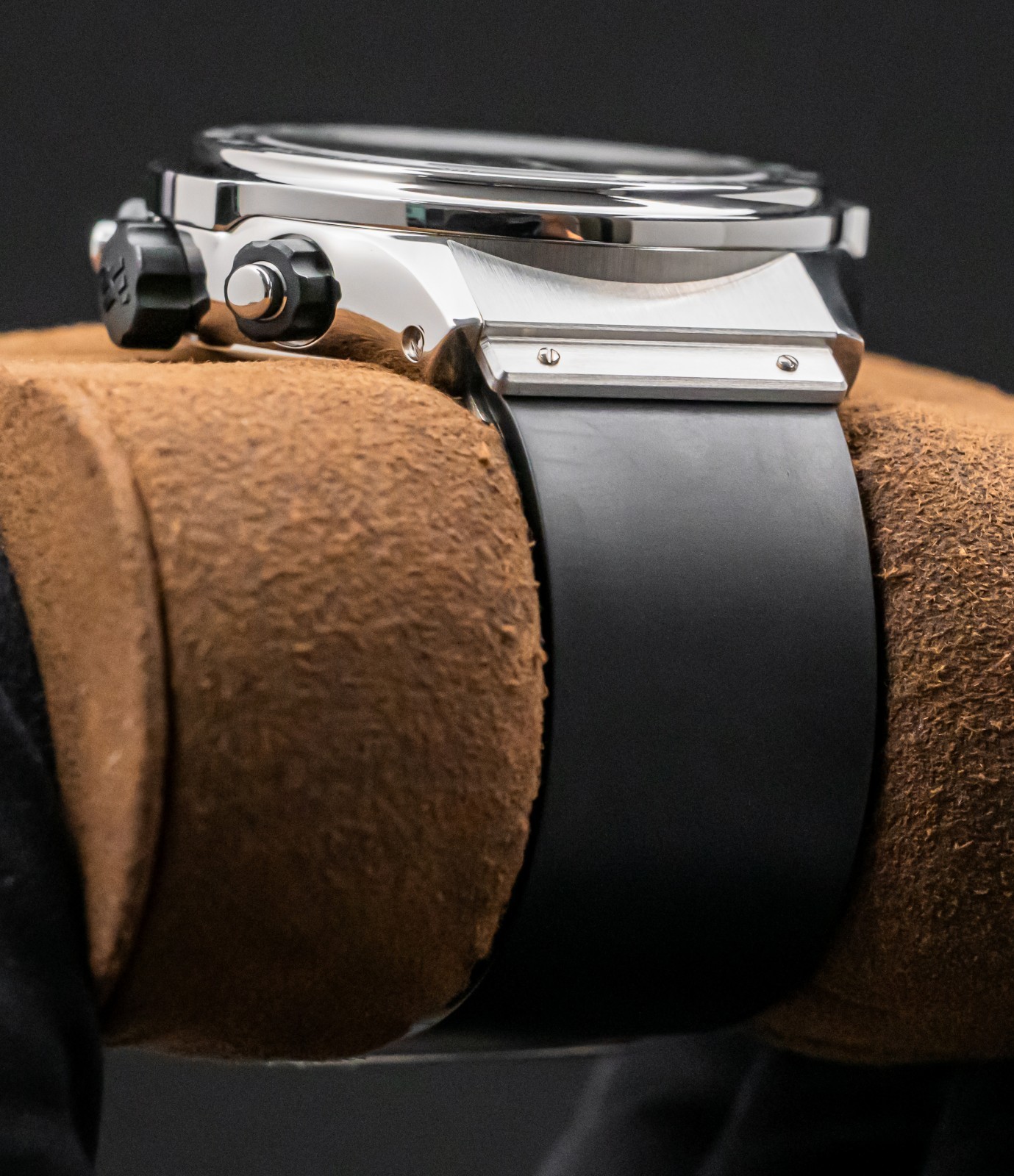 Hublot Big Bang Depeche Mode Limited Edition SERVICED Boxes 311.CI.1170.VR.DPM13