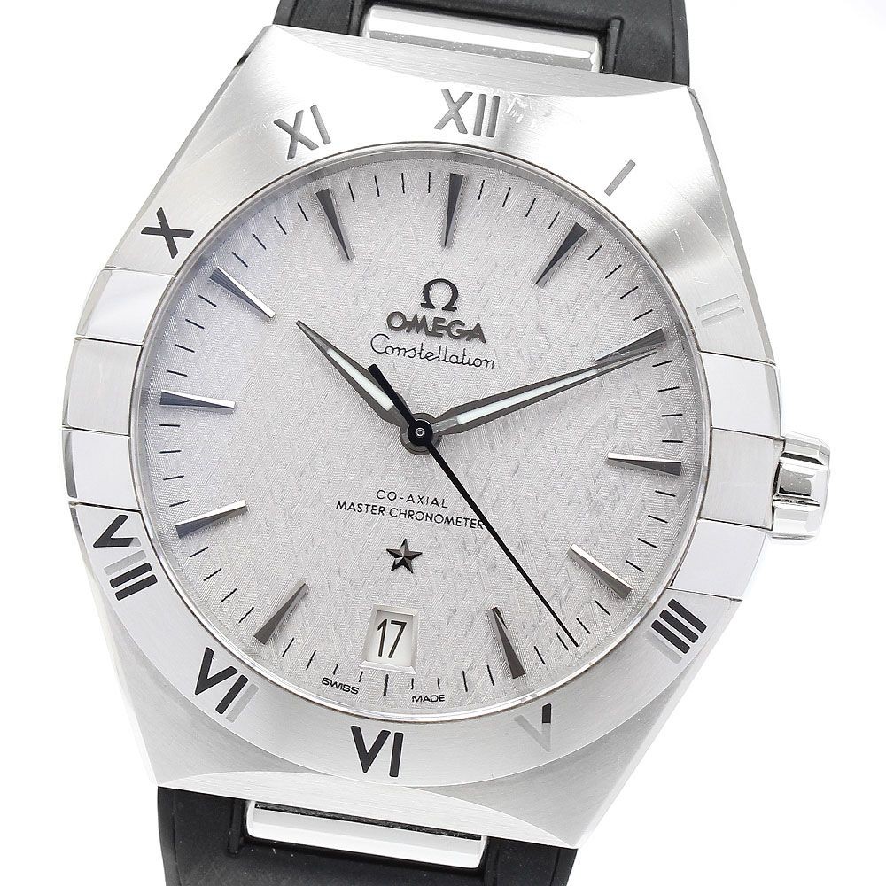 Omega 131.12.41.21.06.001 Constellation Date Automatic Men’s