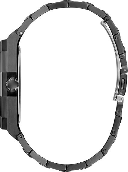 Guess Men’s Quartz Black Dial Watch – GW0575G3 NEW