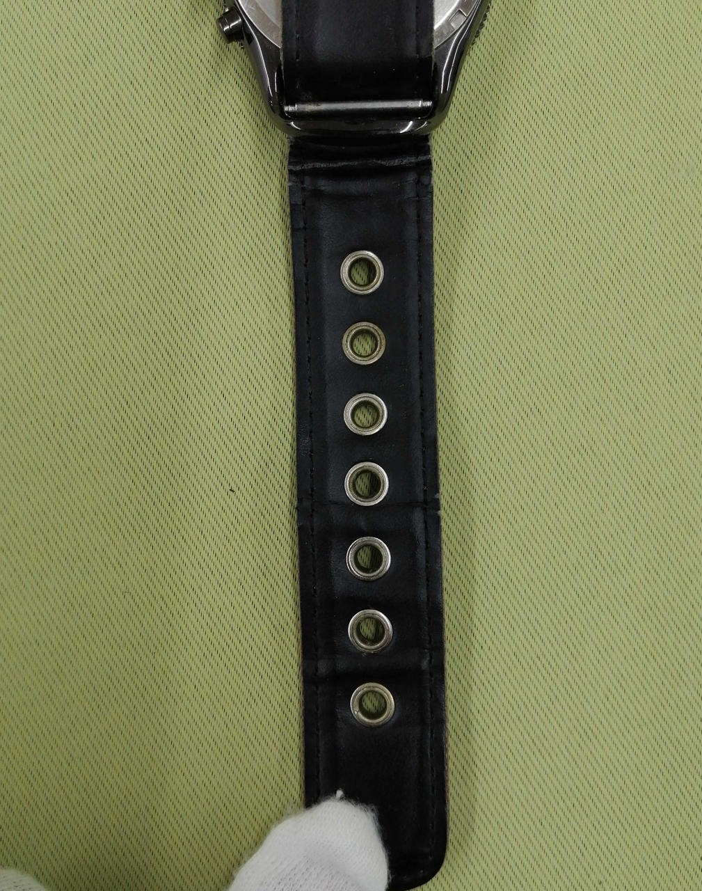AVIREX AVX-001 quartz watch