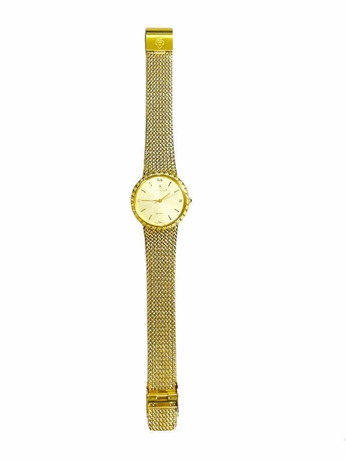 SANDOZ Men’s Dress Watch Quartz 31mm 18cm Strap Japan 14Y+ JAPAN
