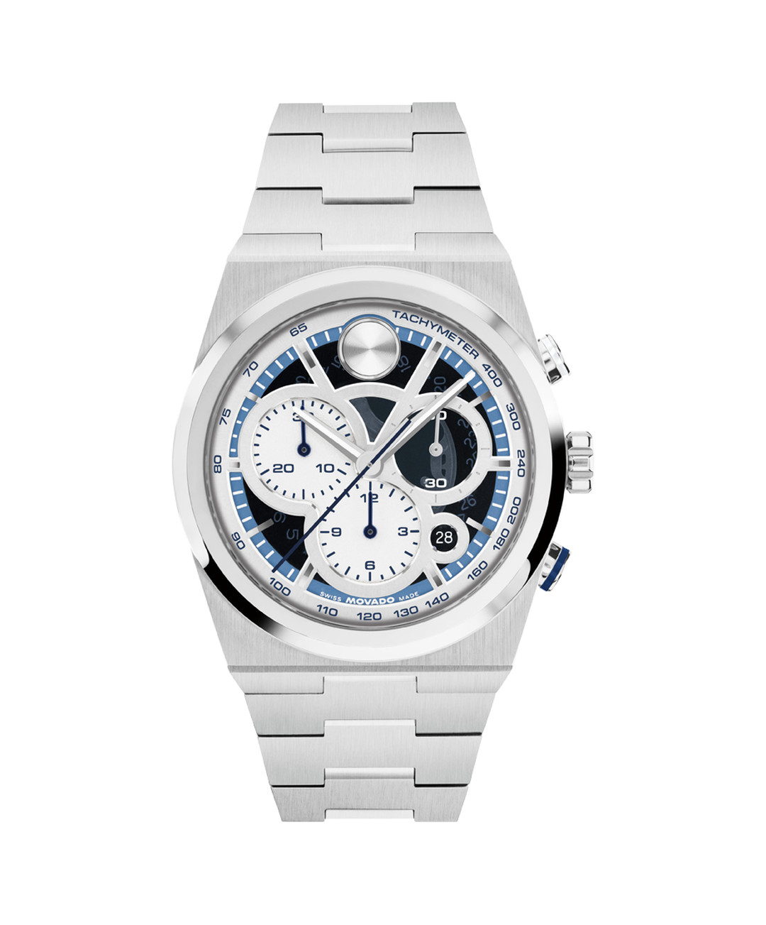 Men’s Movado Bold Quest watch
