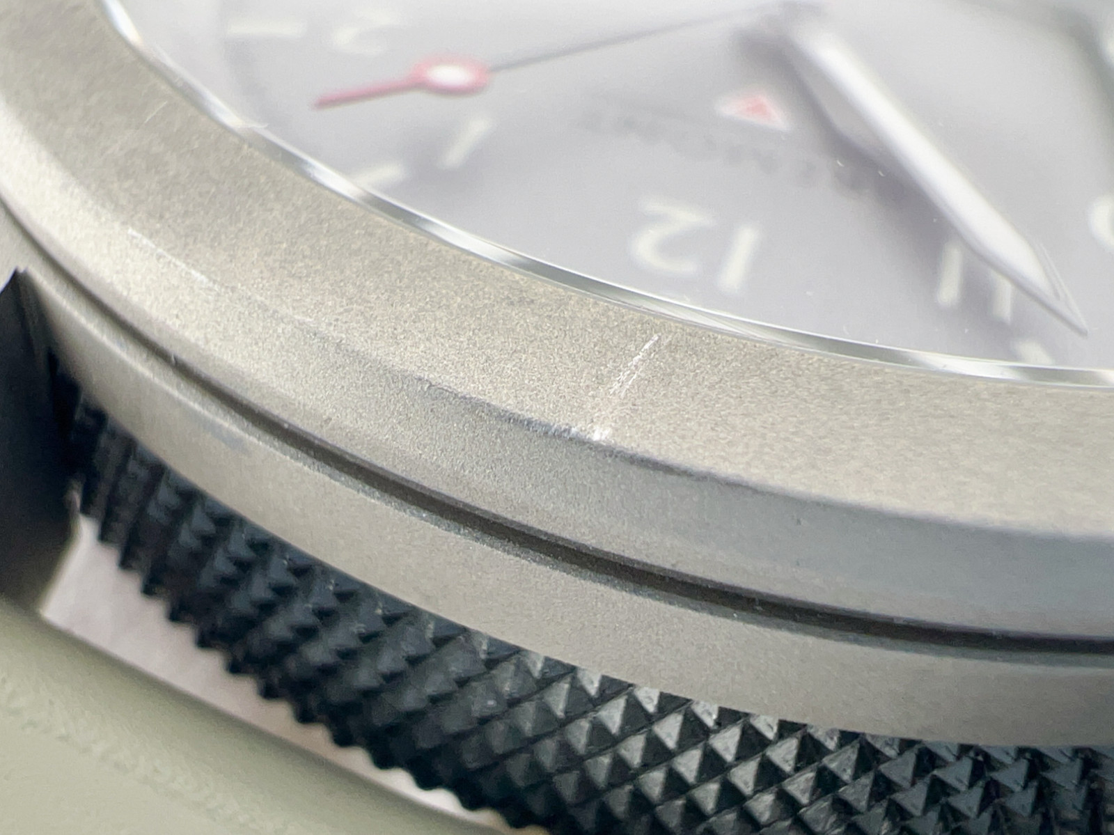 Bremont MB Savanna 43mm titanium automatic ref. MB-SAVANNA-R-S, complete set