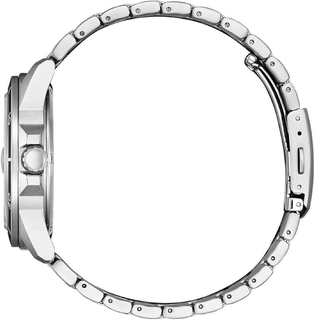 New Citizen AW1816 89X Reverse Import Eco Drive