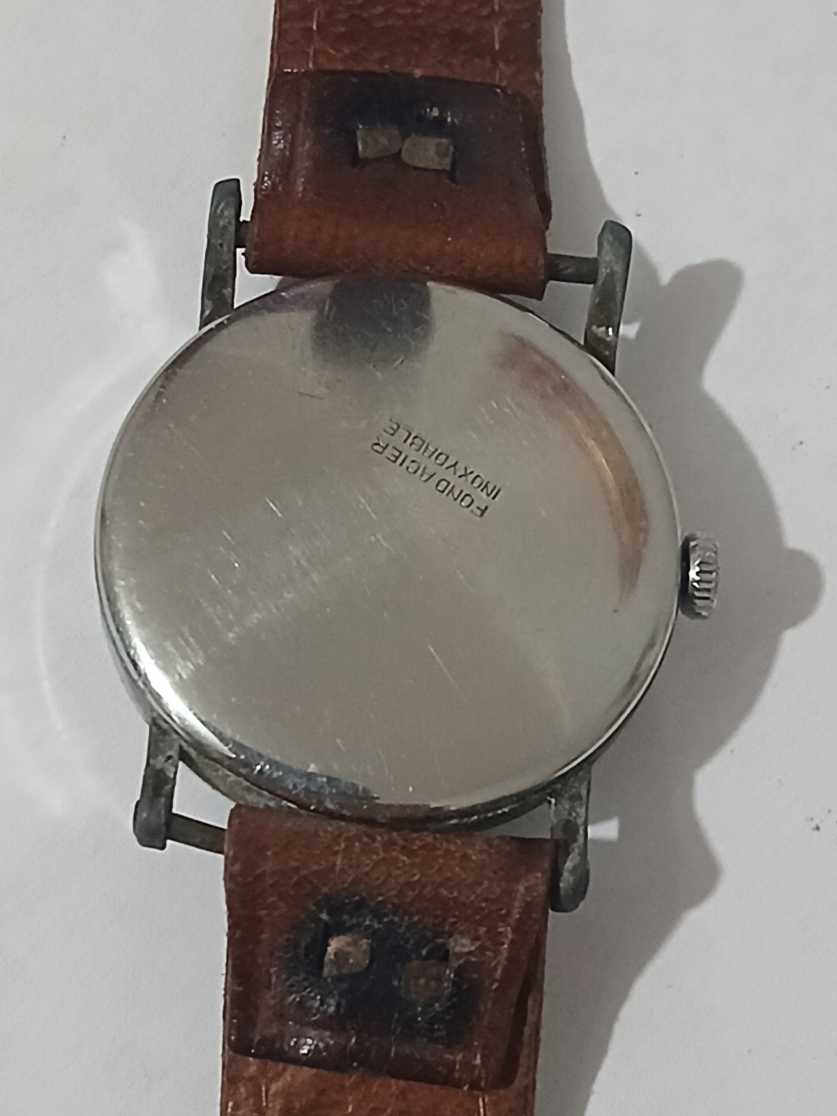 Vintage Nice Watch Wrist Watch