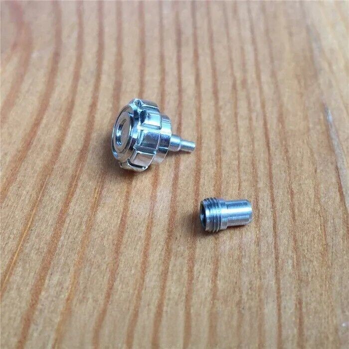 Screw Watch Crown for SEIKO Sportura Chronograph Watch