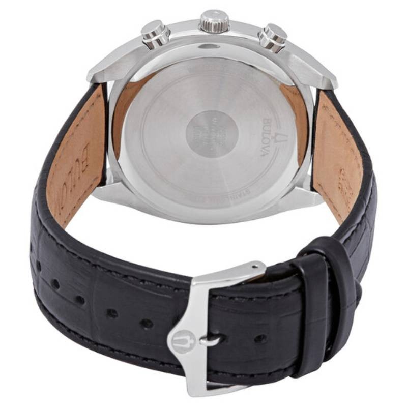 Bulova Classic 96C133 Classic Chronograph Men Watch