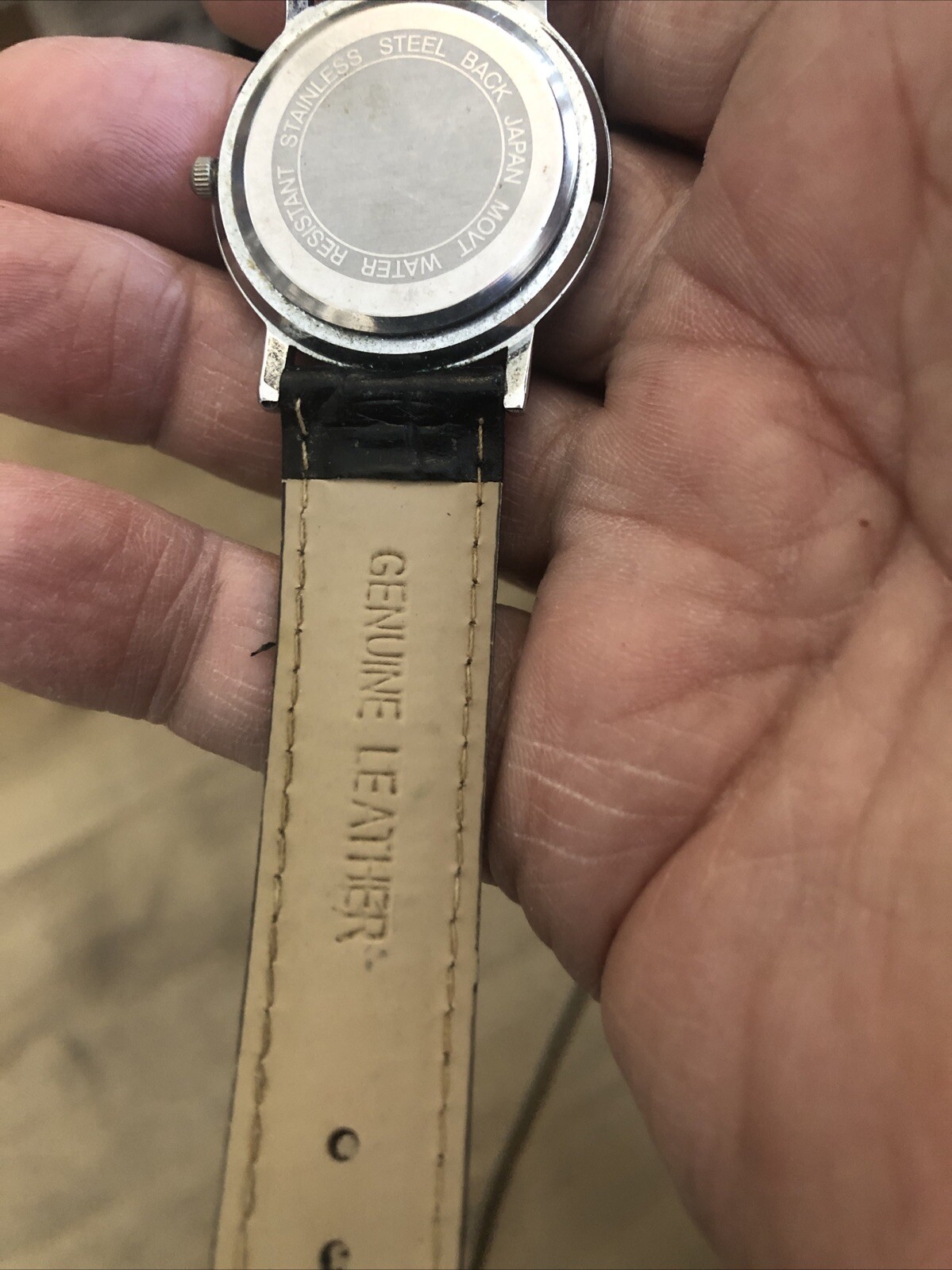 Australia Kangaroo Watch NEW BATTERY