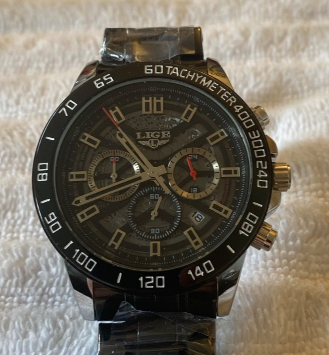 Men’s Watch