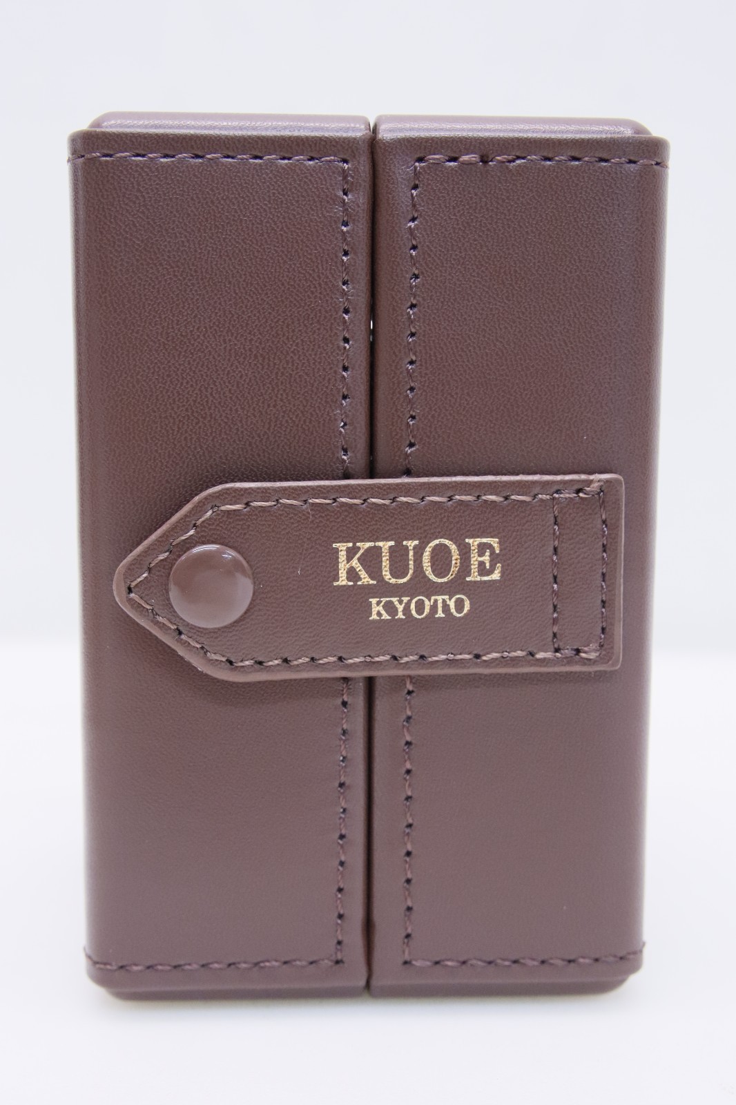 KUOE Kyoto Royal Smith 90-008 Automatic 34㎜ S.Steel Made in Japan Watch In Box