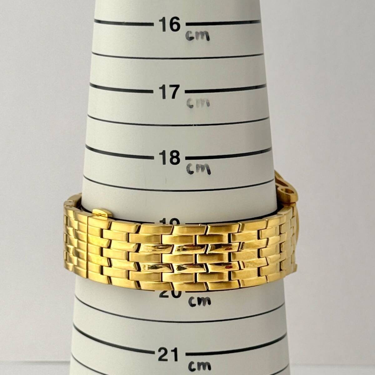 [B1Y] Versace Medusa Palazzo Empire Men’s Watch [m4z]