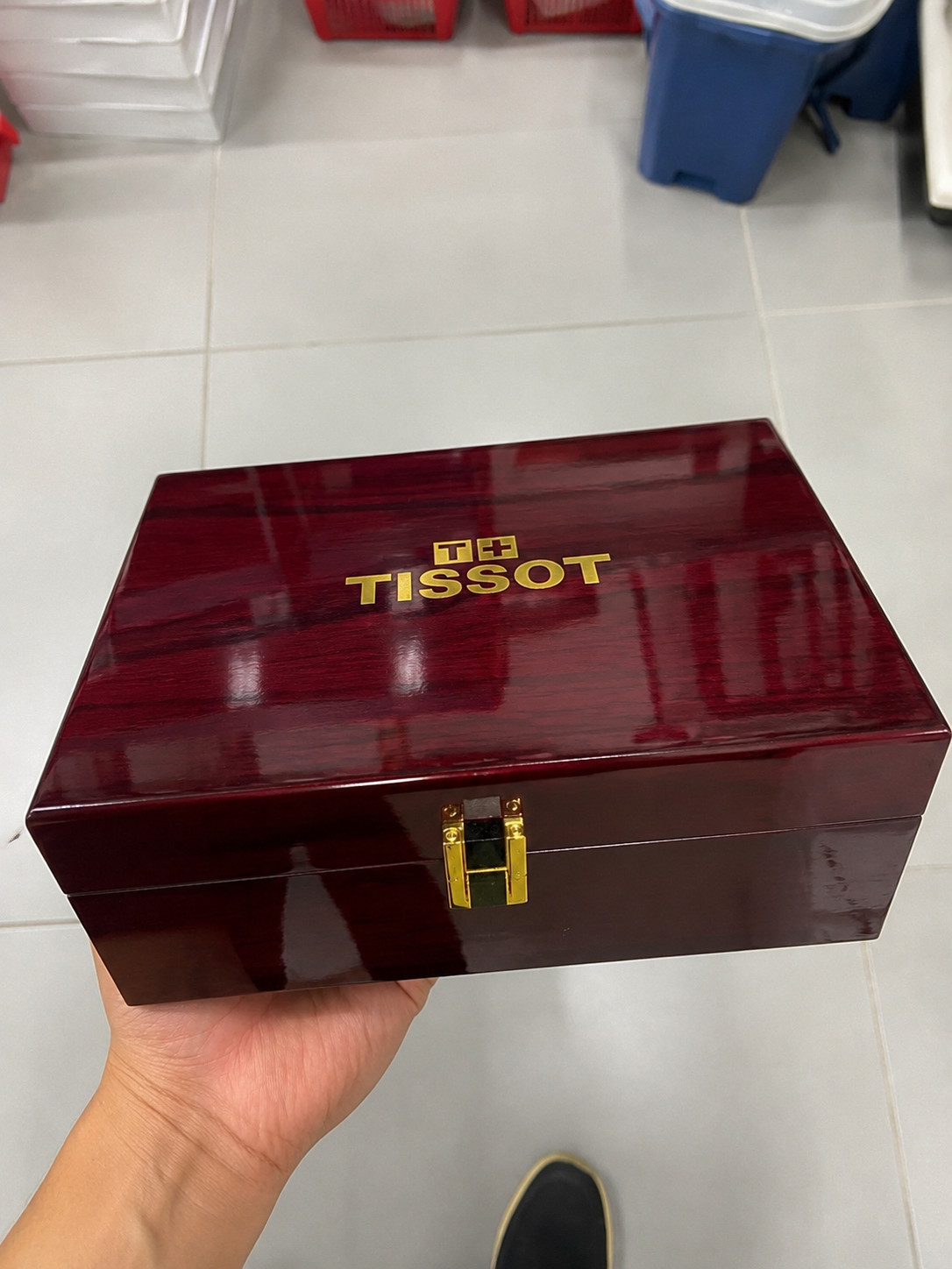 tissot prx powermatic 80
