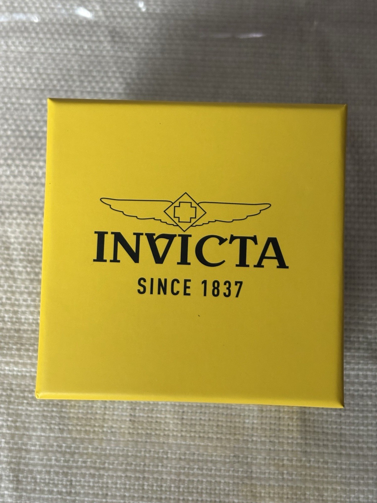 Invicta Diver Meridian Men’s Watch 46mm Black Light Blue Dial New In Box 79017