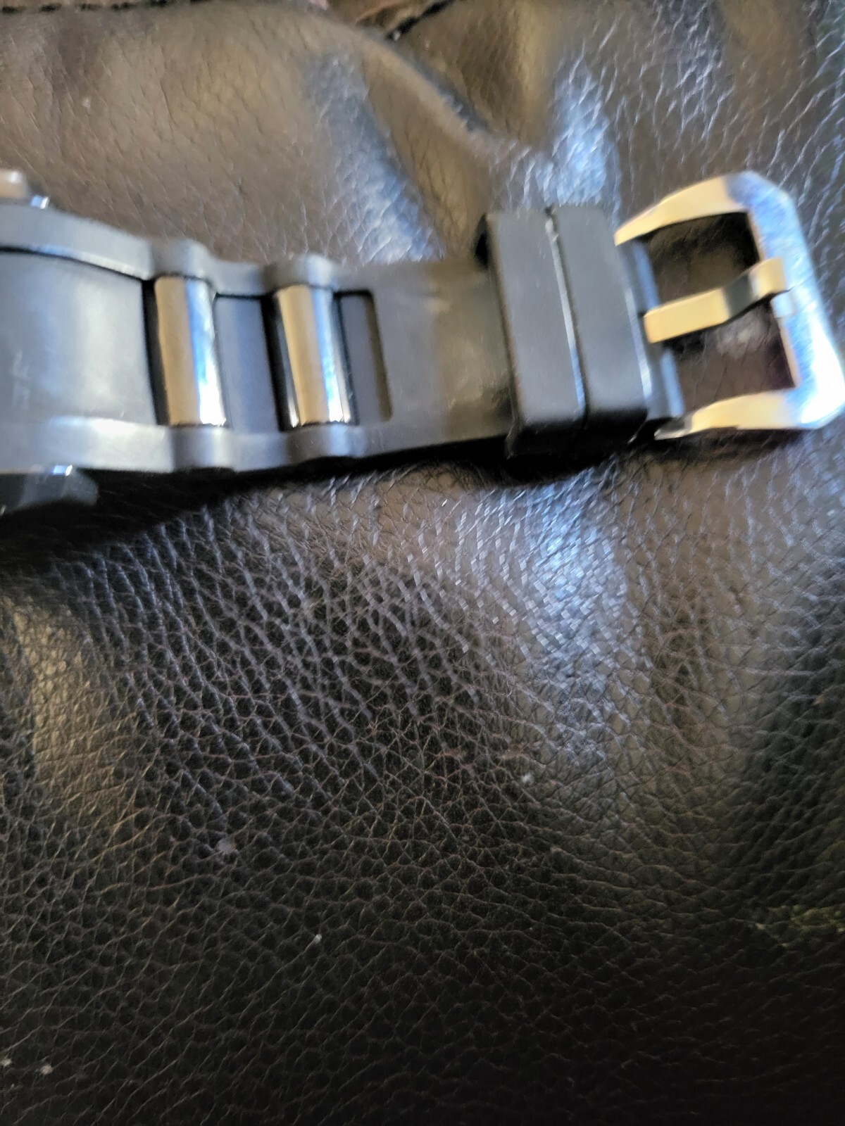 Invicta Model 1848