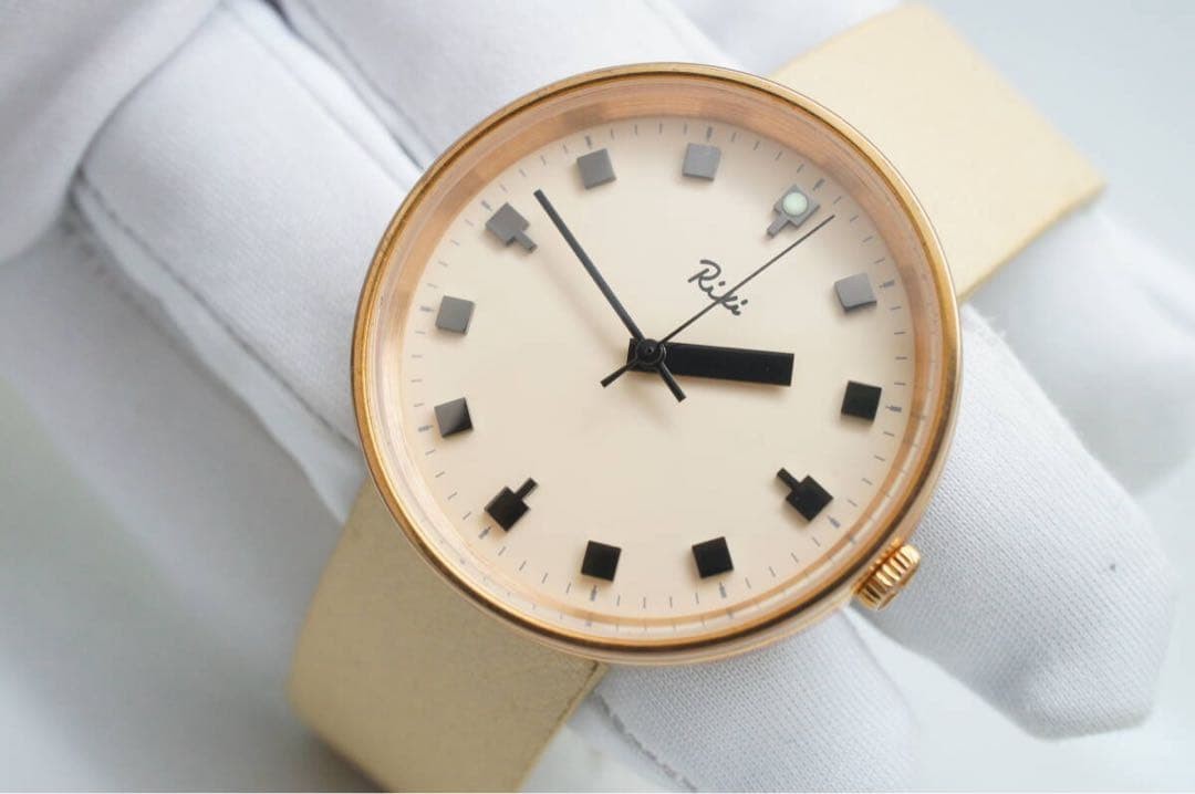 [Working Condition] SEIKO ALBA Riki Watanabe Women’s Watch