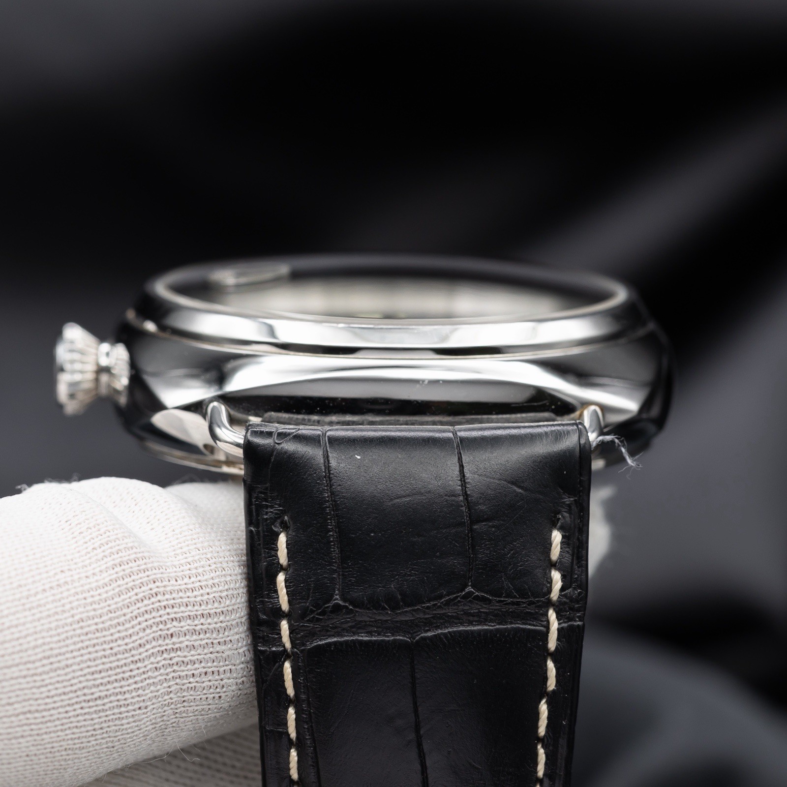 Panerai Radiomir Black Seal – PAM00380 45mm 2017 Triple Box Complete Set