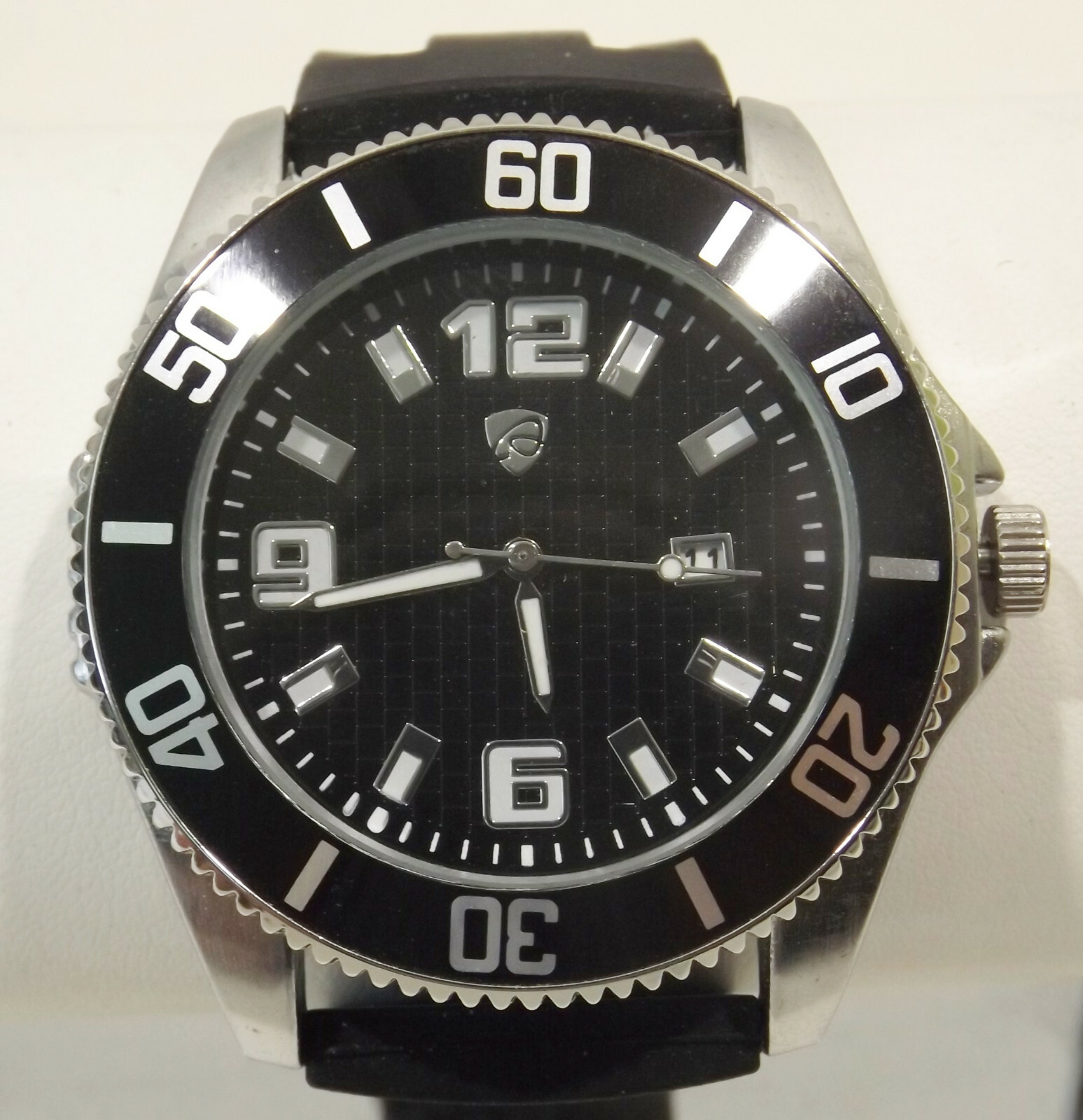 Auriol 2-LD4427-5 Men’s Strap Ian 281525 5Bar Watch Collection