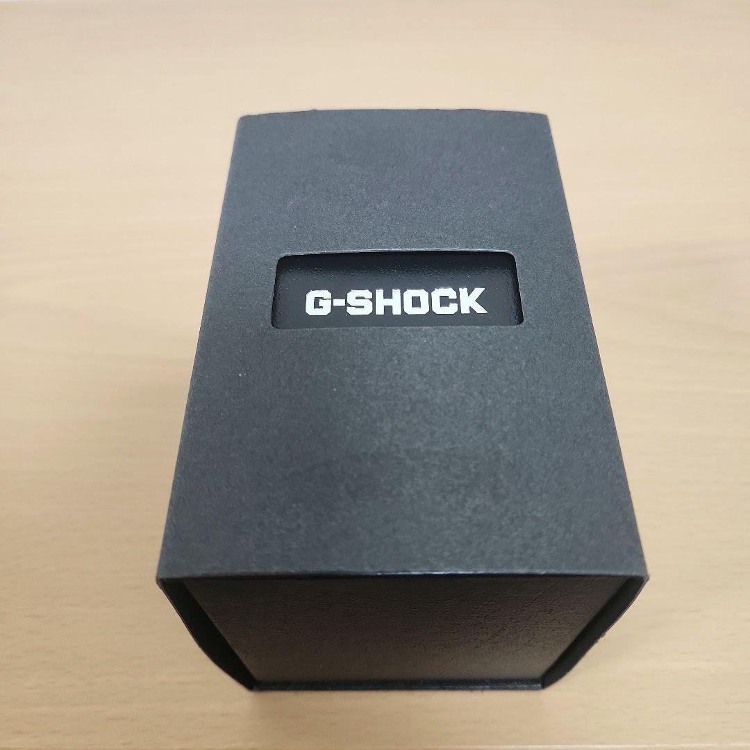 Excellent condition CASIO G-Shock GM B2100D 1AJF full metal No.gs1988