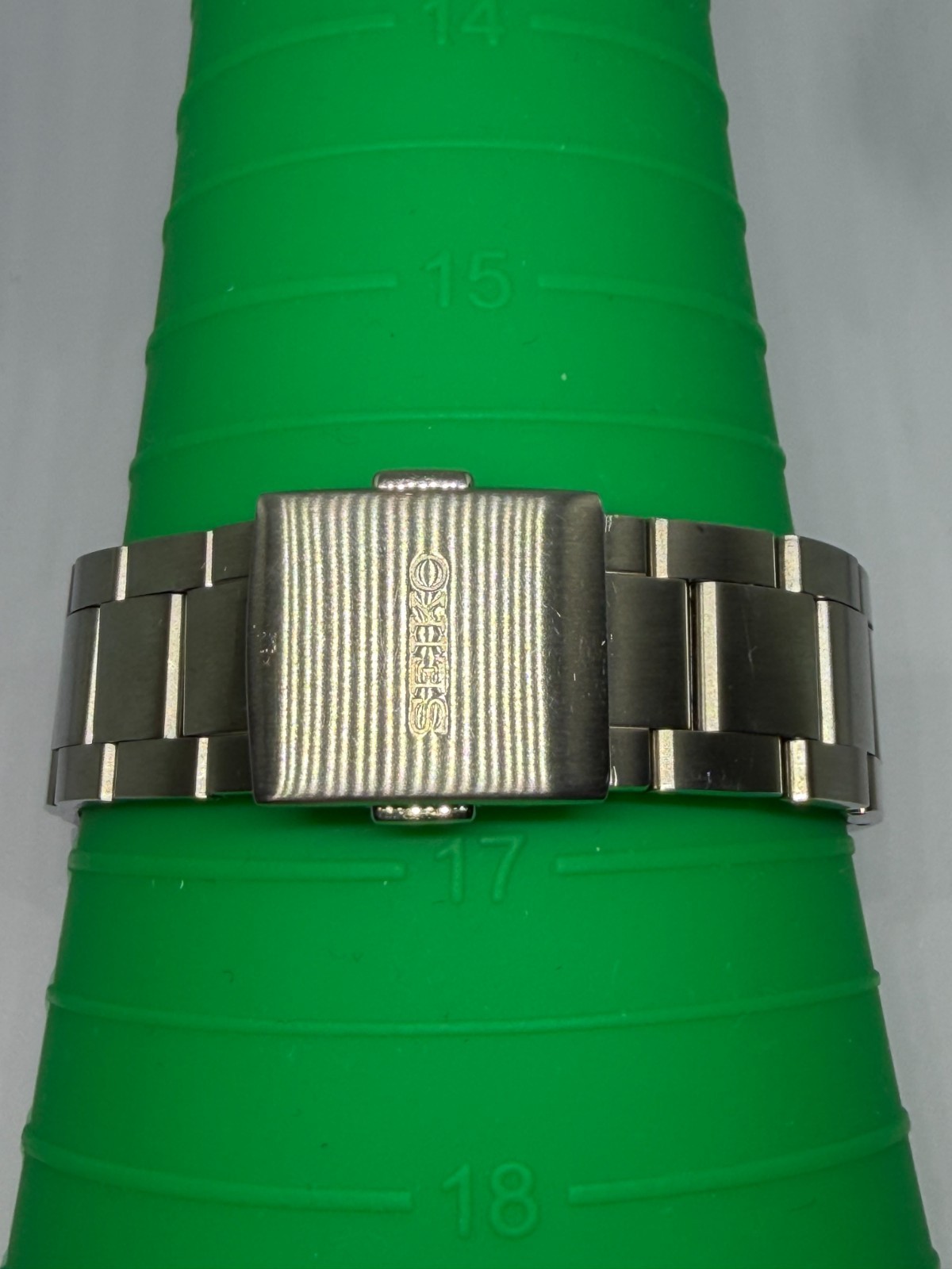 SEIKO PRESAGE GMT 4r34-oobo