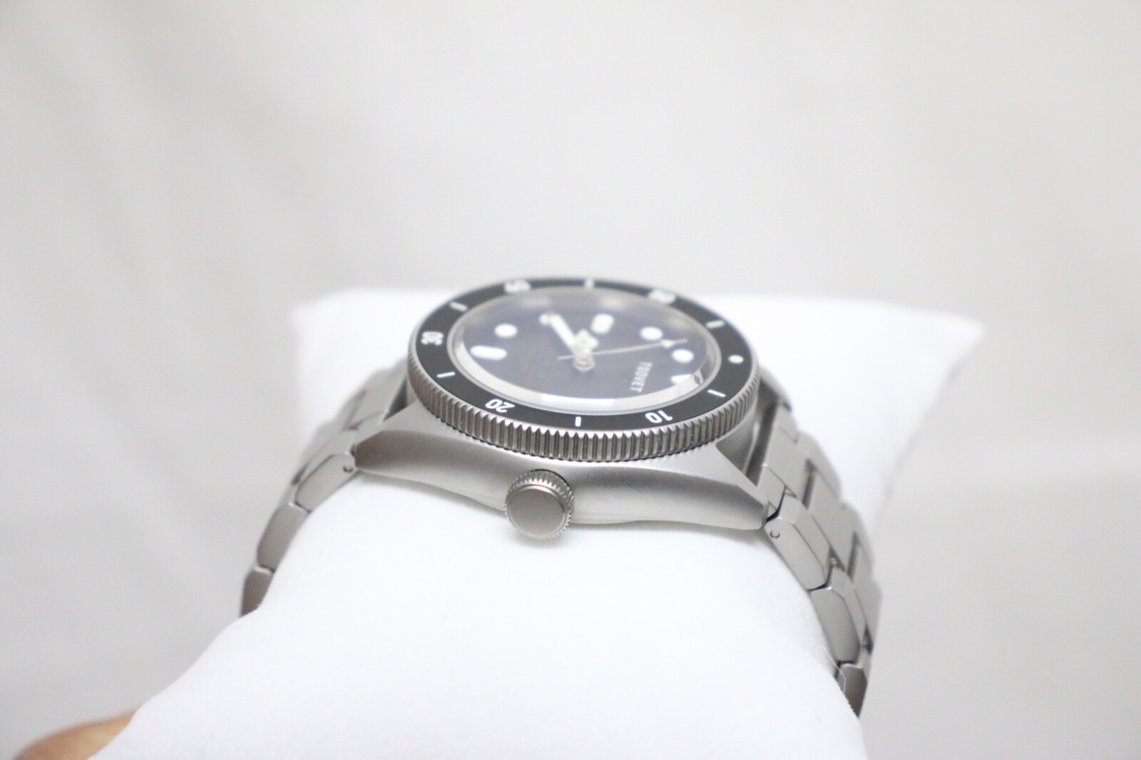 TSOVET Automatic Diver watch JMT-DW42