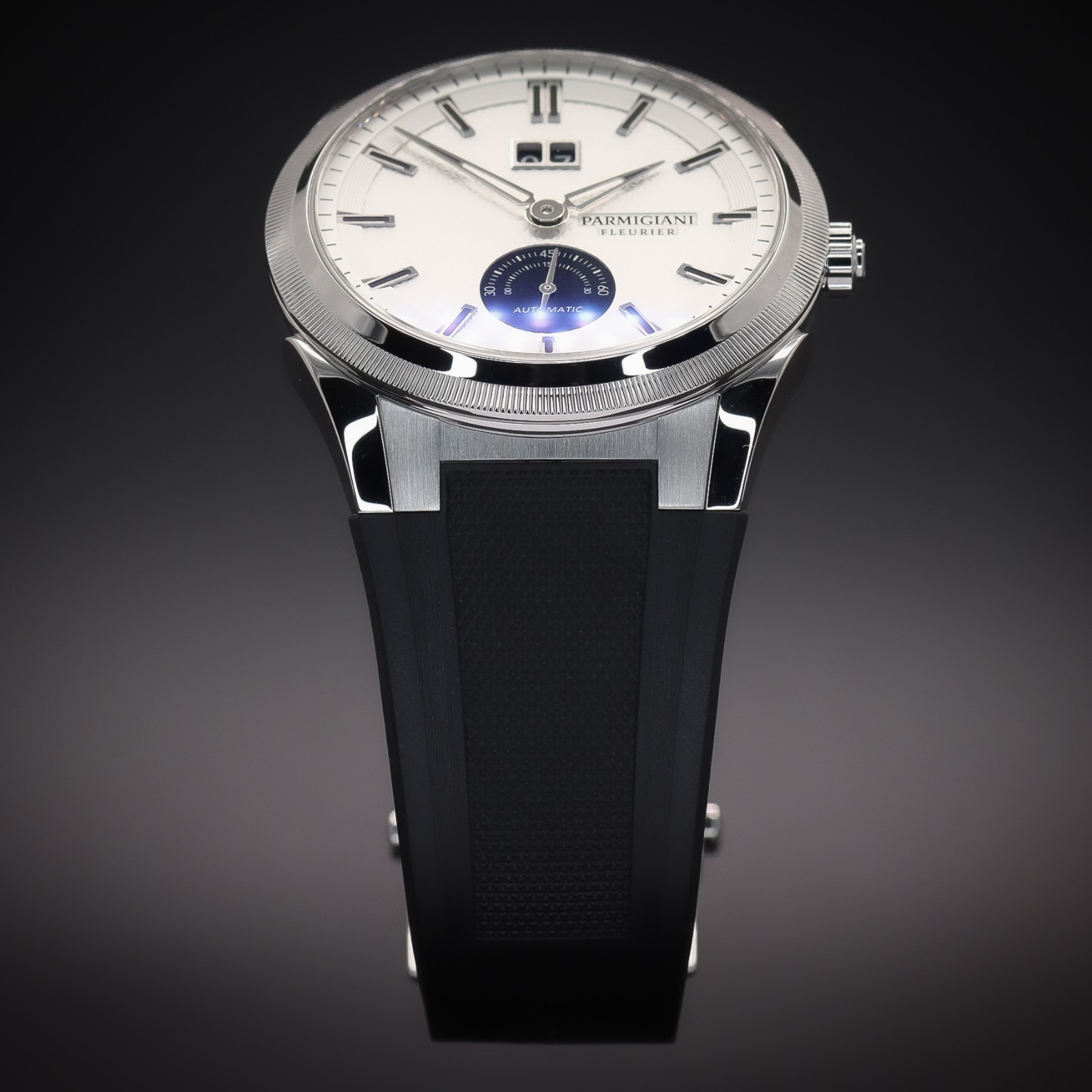 PARMIGIANI FLEURIER Tonda GT | Stainless Steel | Ref. PFC910-0000141-X01482 | FS