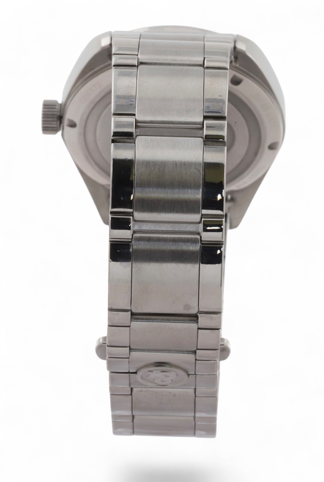 BELL & ROSS Quartz Digital Chronograph – Multi-Function Dial – 38mm – BR 100S