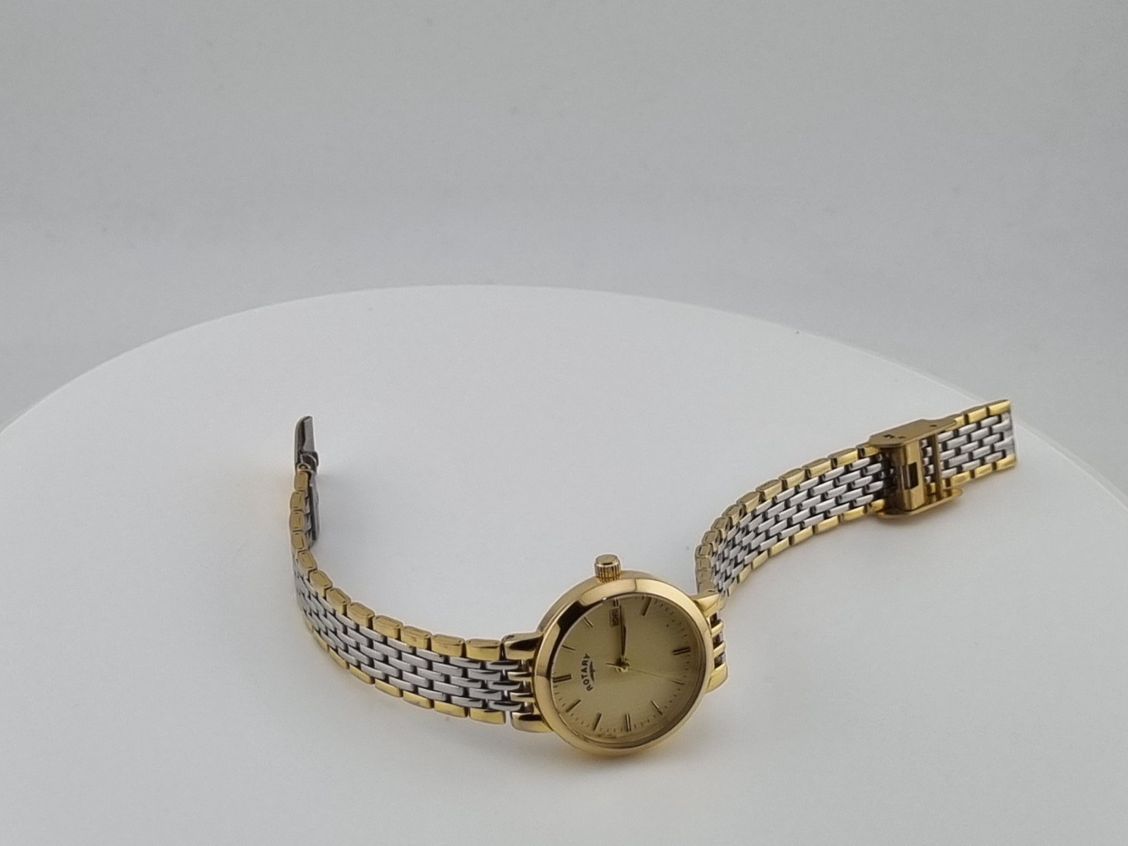 Rotary LB03497 Classic Watch. Rotary LB03497/03 Classic watch