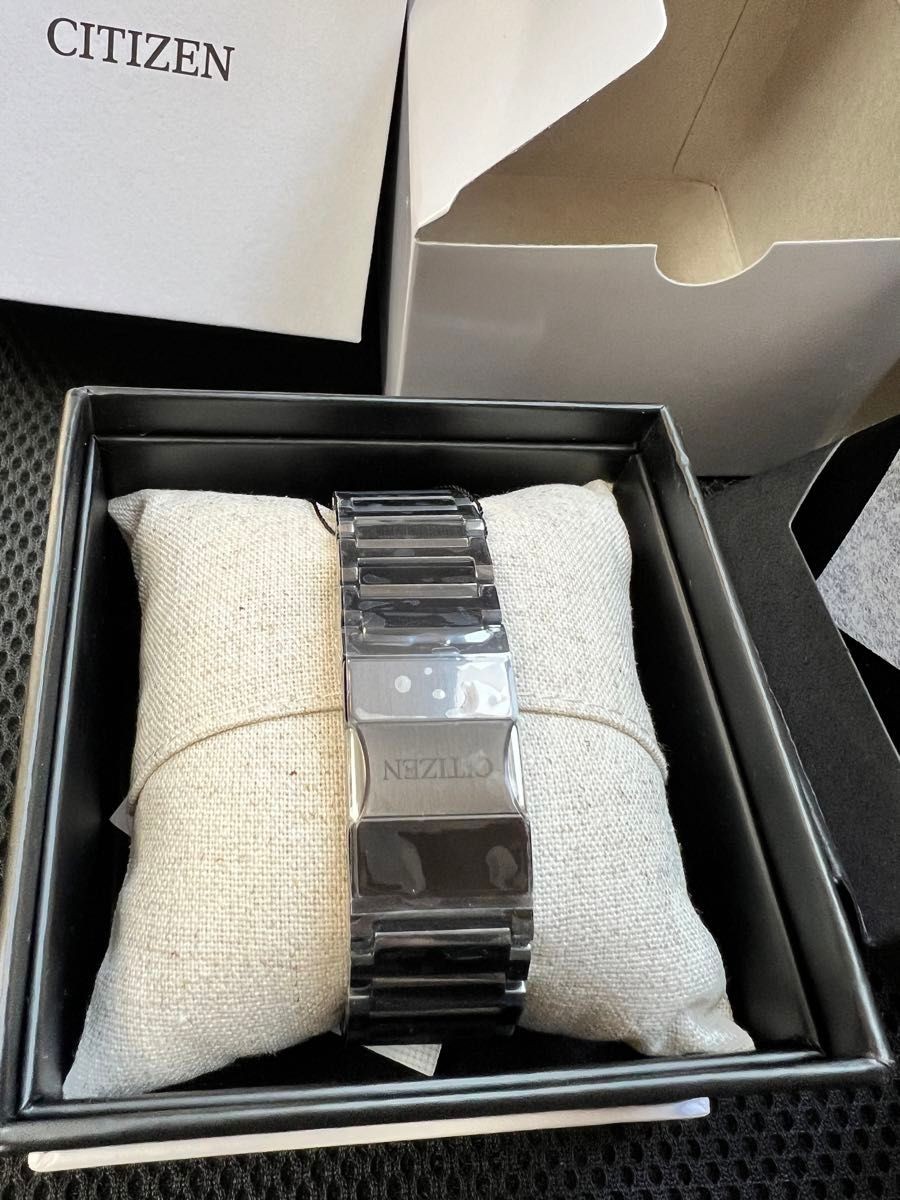 Brand New Citizen Watch Series 8 Mechanical 830 Mechanical NA1015 81Z