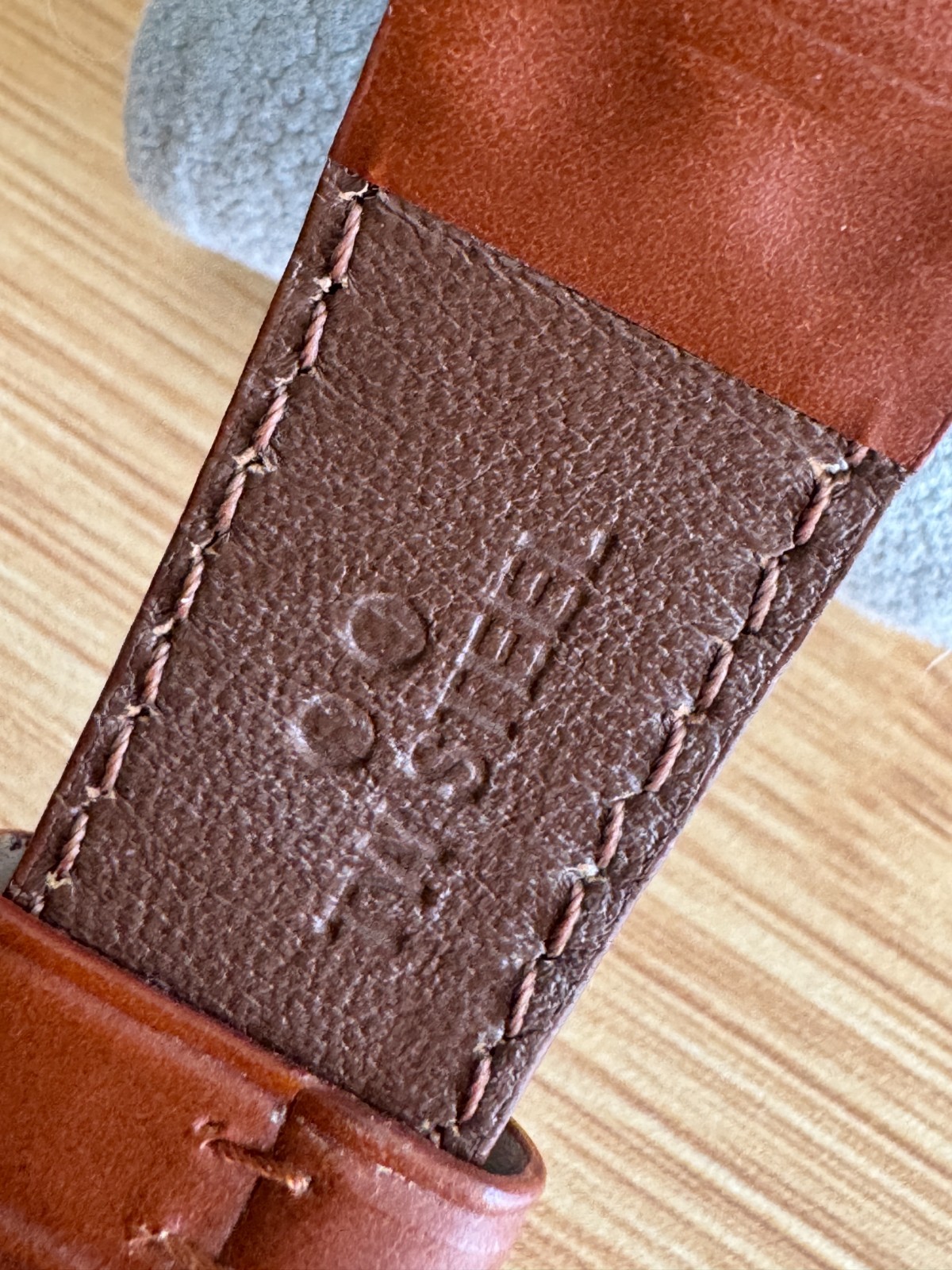 TW STEEL WATCH – 100m | 10 ATM Closure Buckle