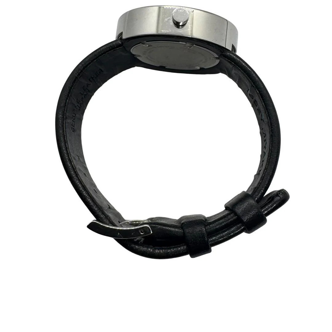 Issey Miyake VJ20-0020 Quartz Stainless 1.50in Watch