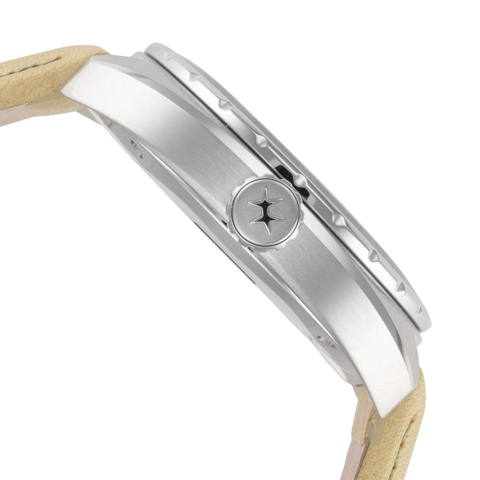 Hamilton Men’s American Classic 42mm Automatic Watch Date H35445860