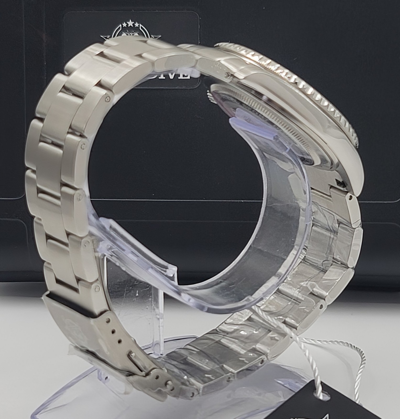 Addiesdive AD2068 Miyota 2115 Quartz Dive Watch. US Seller!!!!!