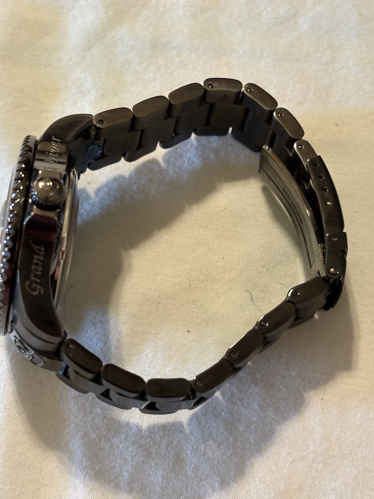 Invicta Grand Diver Men’s Automatic Watch model 22216