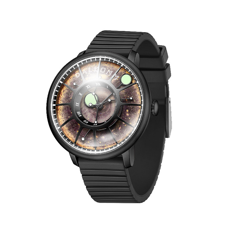 Dalkomm Japan NH38A Automatic Mechanical Movement Super Luminous Men’s Watches