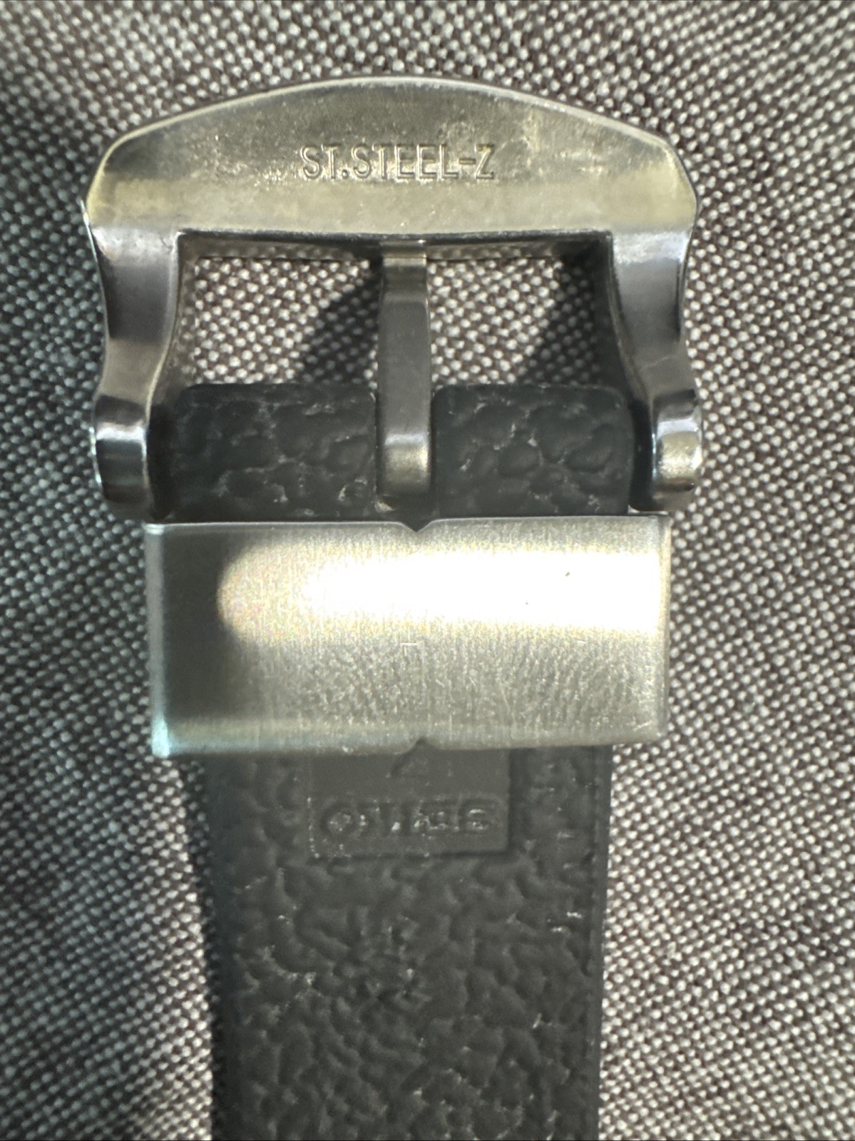 Seiko Prospex Turtle SRPE93 Automatic 45mm Case Men’s Black Rubber Watch Band