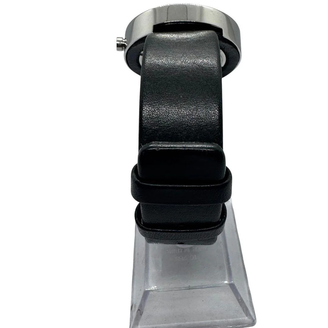 Issey Miyake VJ20-0020 Quartz Stainless 1.50in Watch