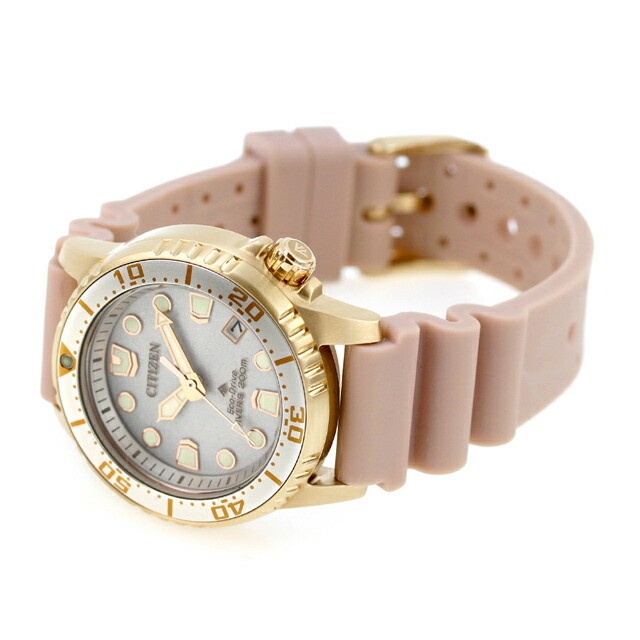 Citizen Promaster Diver 200m Watch Brand Men’s Women’s Divers Solar CITIZEN PROM