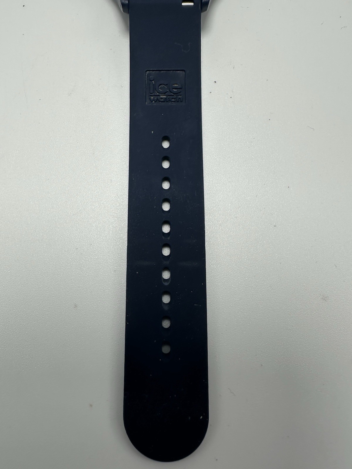 Ice 019032 Mens Solar Borealis Working Watch 40MM 8.5″ Made In Belgium R70