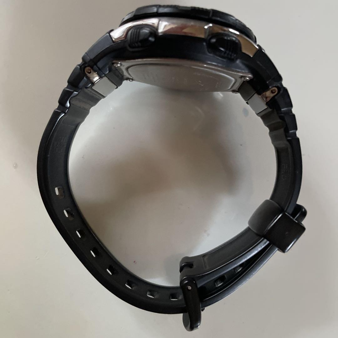 CASIO WAVE ceptar WVA-107hj