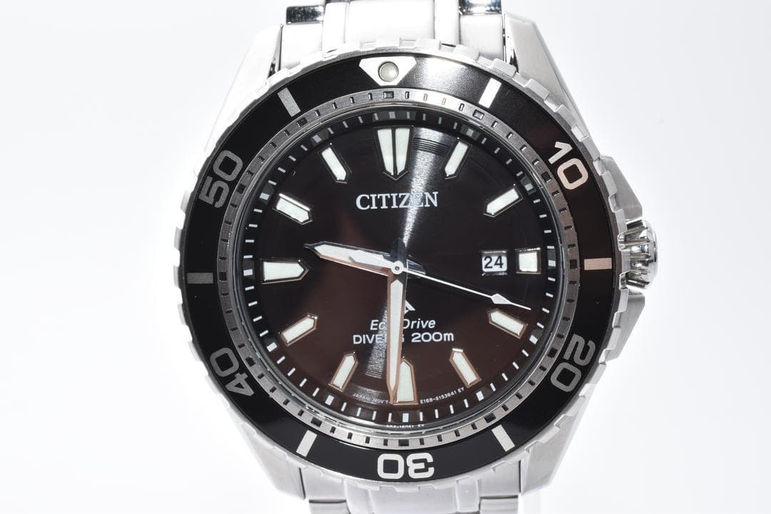 Citizen CITIZEN E168-003FR01 Promaster Men’s Watch