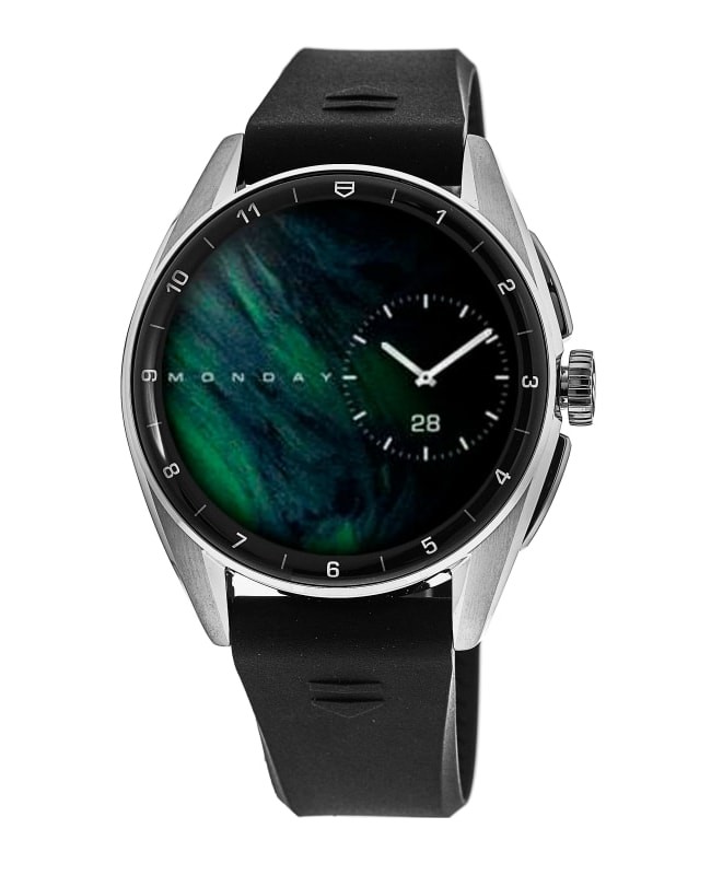 New Tag Heuer Connected Calibre E4 – 42mm Black Men’s Watch SBR8010.BT6255