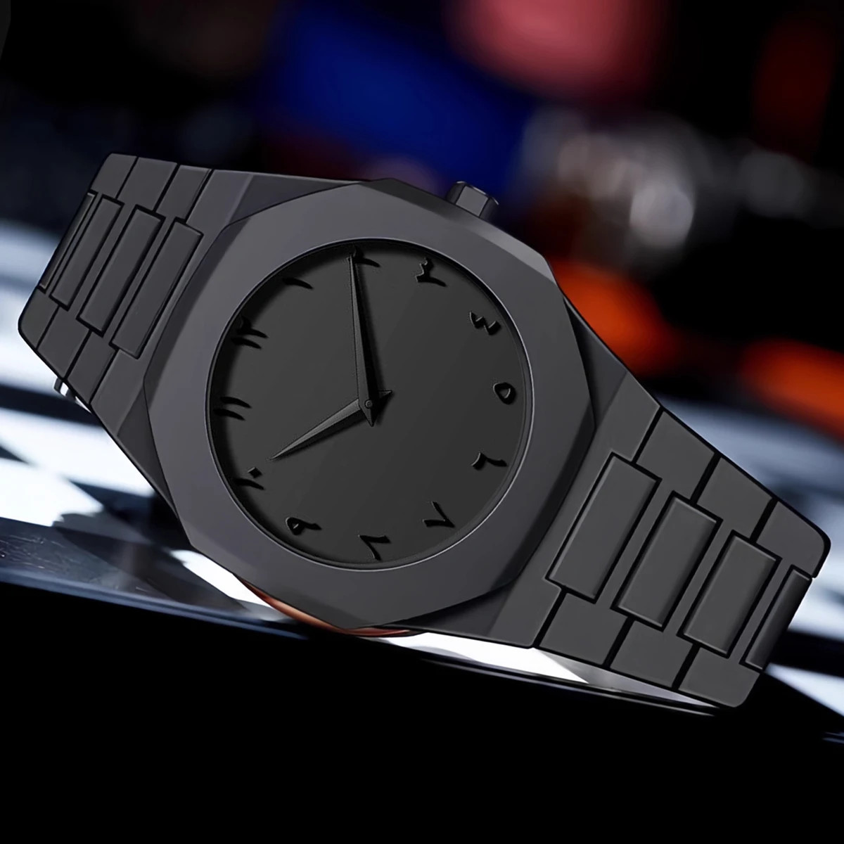 Women Watch Genuine Fashionable Simple Small Elegant Unique
