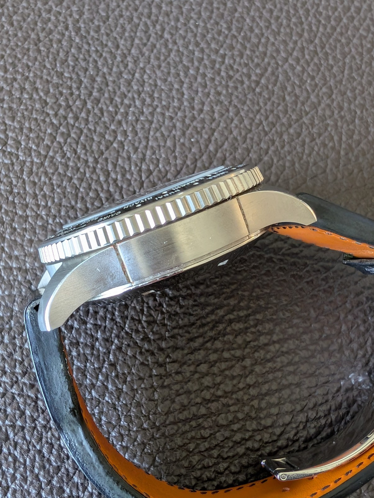 IWC Pilot’s Watch Timezoner Chronograph Reference IW395001