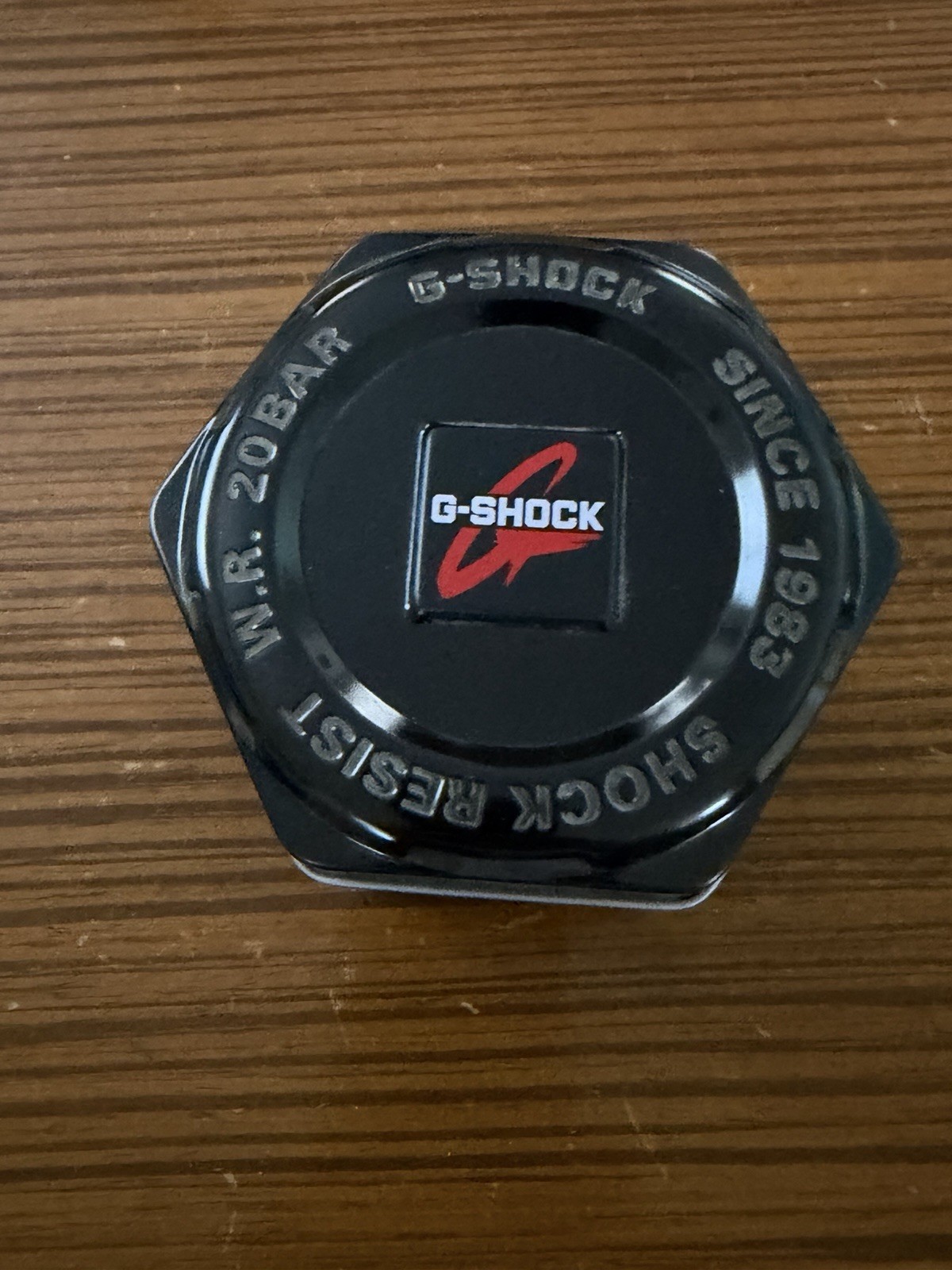 Casio G-shock Gg1000-1a5 MUDMASTER Twin Sensor Compass Beige 200m Watch