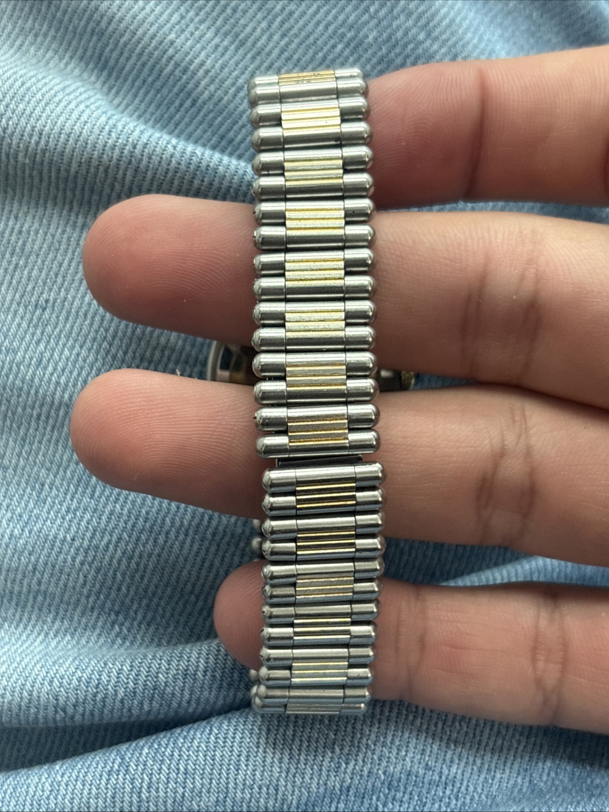 CARTIER WATCH MUST 21 28mm, Stainless Steel As Is