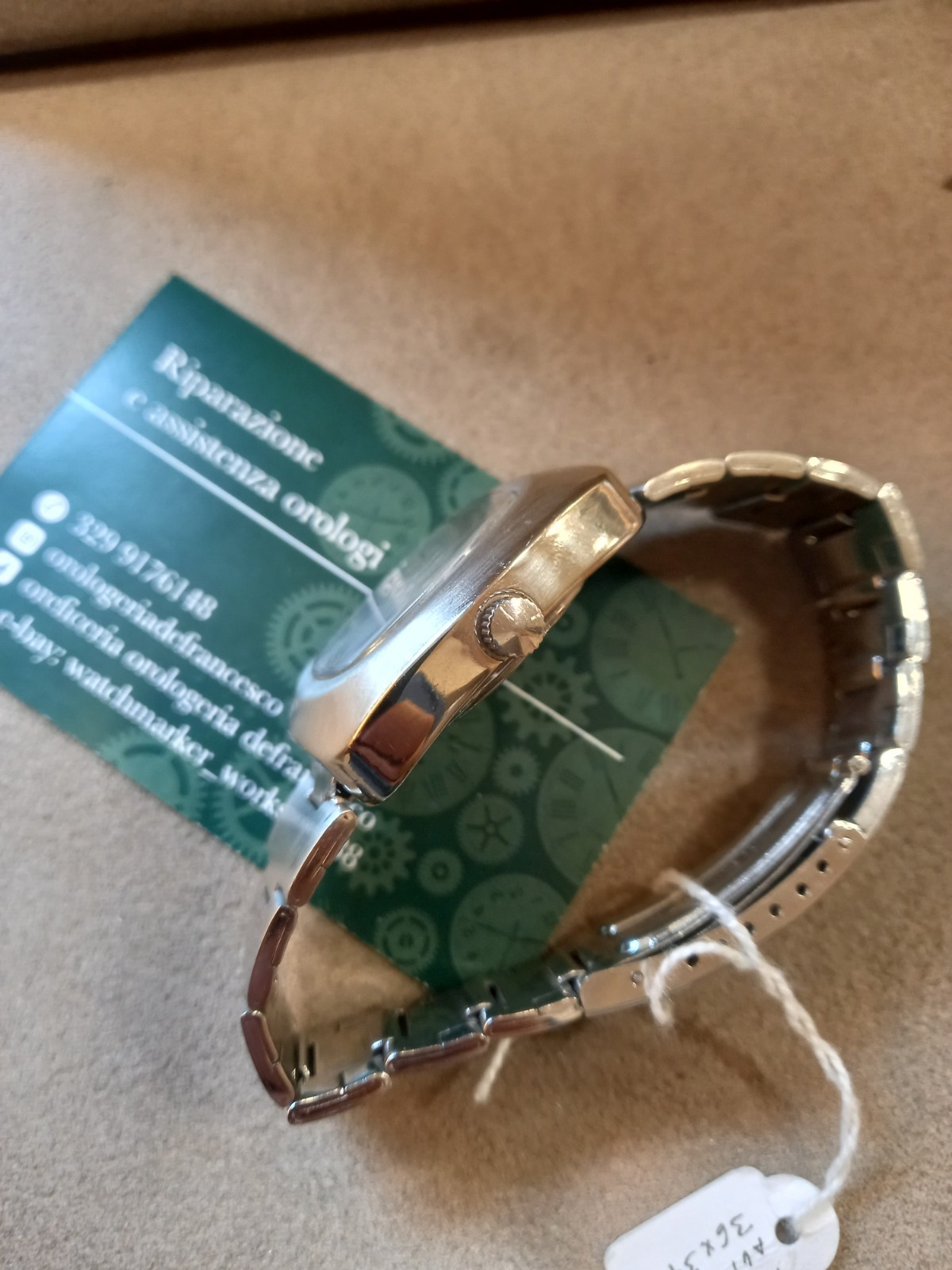 Invicta Automatic
