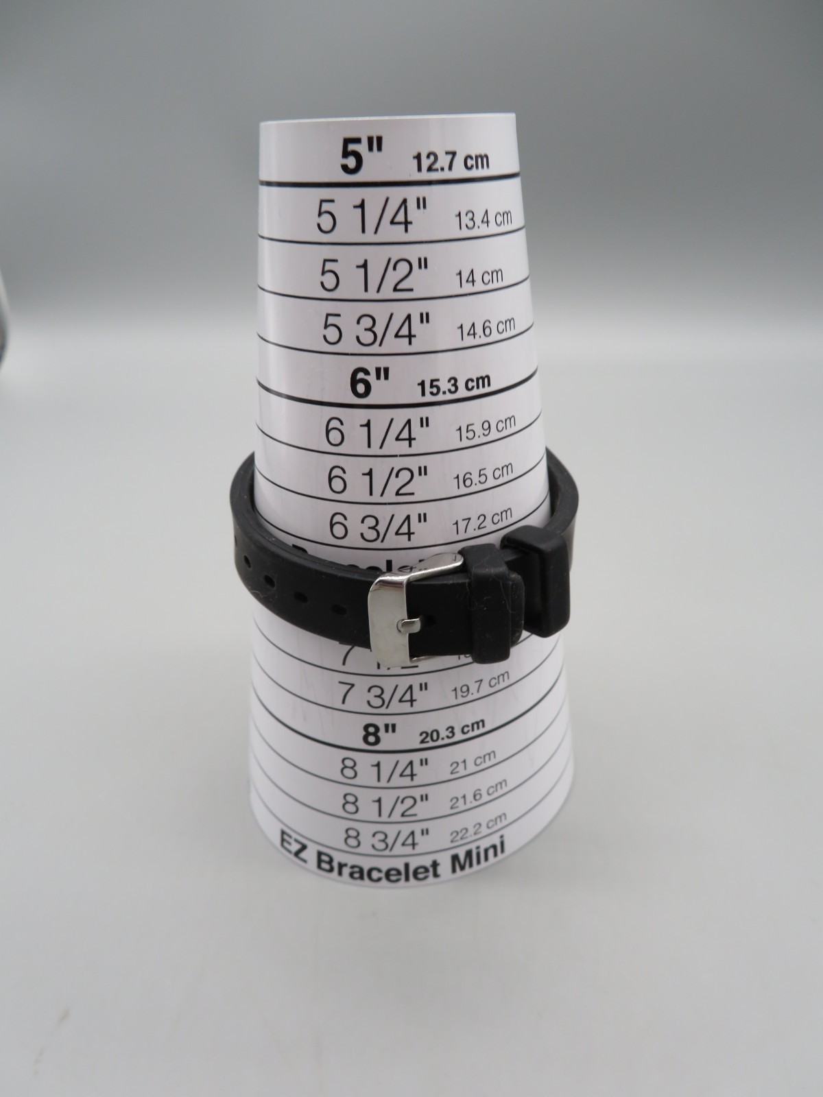 LCD Digital FMD Watch FMDDott90 Black Silicone/Rubber Band