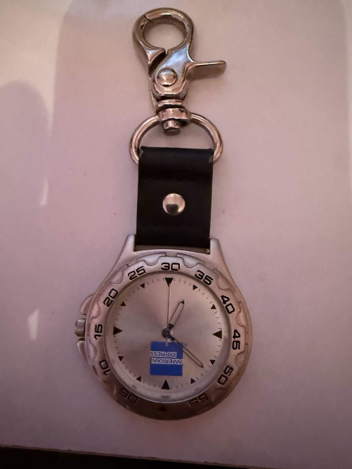 Amex American Express Watch