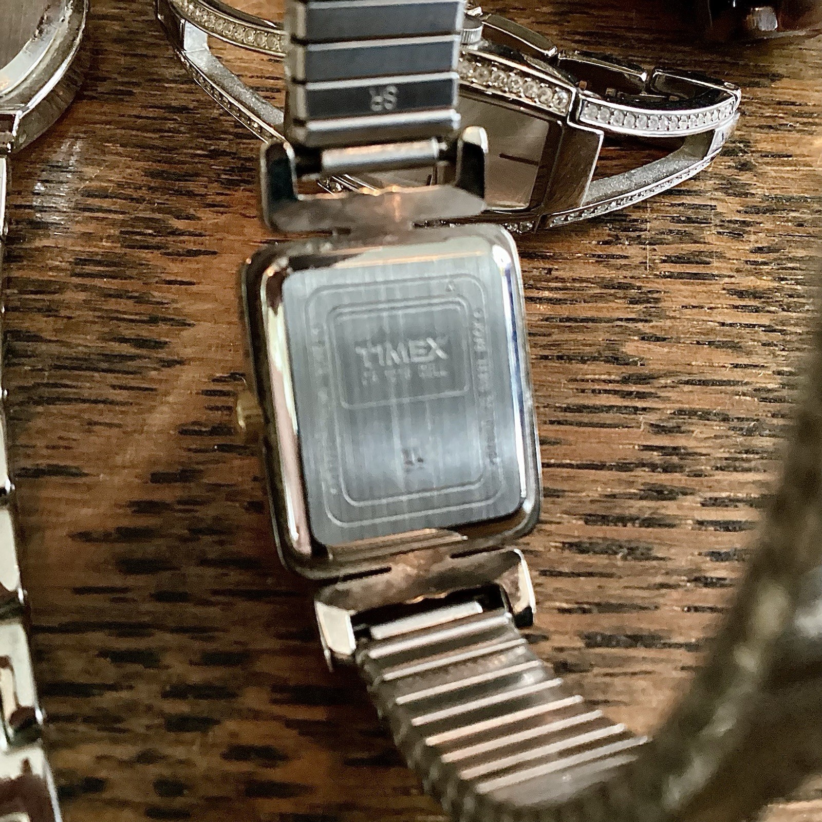 Wristwatch Lot Assorted Men Women Fashion Jewelry Quartz Bakelite Accent Wear