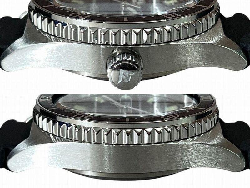 regular 56 800 yen brand new CITIZEN NY0129 07L Promaster marine diver navy dial
